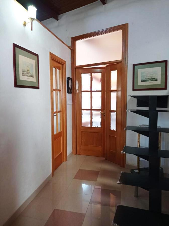 Inhome Madri Exterior foto